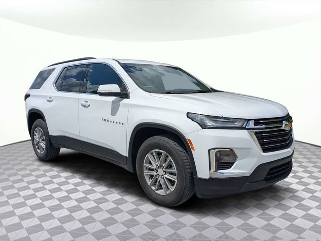 chevrolet traverse limited 2024 1GNESVKW2RJ138443 image chevrolet traverse limited 2024 1GNESVKW2RJ138443 image
